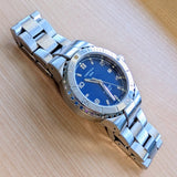 Vintage Certina DS Master Diver Watch ALL S.S. Wristwatch - Ref. 260.7161.42