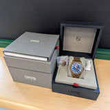 Oris Big Crown Automatic Watch 40mm Bronze Pointer Date Wristwatch - Box & Papers - 01 754 7741 3165 0782001