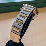 1970 Omega Constellation Chronometer Electronic f300Hz Watch 198.0075 Date Cal. 1250 36mm Wristwatch