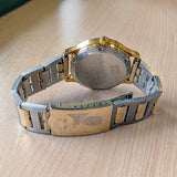 1970 Omega Constellation Chronometer Electronic f300Hz Watch 198.0075 Date Cal. 1250 36mm Wristwatch