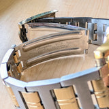 1970 Omega Constellation Chronometer Electronic f300Hz Watch 198.0075 Date Cal. 1250 36mm Wristwatch