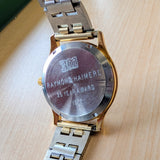 1970 Omega Constellation Chronometer Electronic f300Hz Watch 198.0075 Date Cal. 1250 36mm Wristwatch