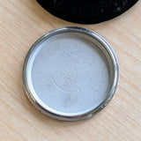 1970 Omega Constellation Chronometer Electronic f300Hz Watch 198.0075 Date Cal. 1250 36mm Wristwatch