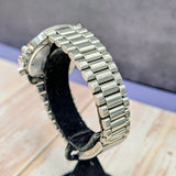 1970 Omega Seamaster Chronograph Watch 145.029 Cal. 861 Wristwatch ALL S.S.