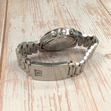 1970 Omega Seamaster Chronograph Watch 145.029 Cal. 861 Wristwatch ALL S.S.