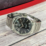OMEGA Seamaster Aqua Terra Watch 231.10.39.61.06.001 Date Quartz ALL S.S. 1538