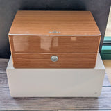 Omega Seamaster Professional Diver 300M Watch 42mm Blue Dial & Bezel ALL S.S. - Full Set