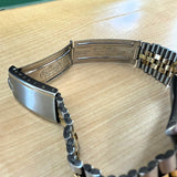 Rolex Jubilee Bracelet Ref. 6251H – Original 18K Gold Center Links