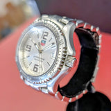 Swiss made TAG Heuer collectible