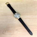 Hamilton Aquatel Vintage Wristwatch 34mm Quartz Cal. 505 10K Gold Filled Watch