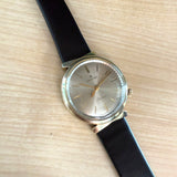 Hamilton Aquatel Vintage Wristwatch 34mm Quartz Cal. 505 10K Gold Filled Watch