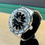 Zodiac Sea Wolf 722-946
