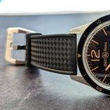 bell-ross-golden-heritage-original-black-rubber-strap