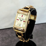 bulova-14k-rose-gold-case-side