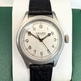 gruen-precision-military-style-watch-central-sweep-seconds-close-up