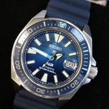 SEIKO PADI Prospex Sea Automatic Watch Ref. SRPJ93 Cal. 4R35 Diver's Wristwatch 200m Special Edition ALL Original!