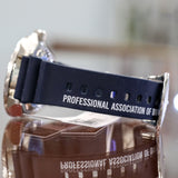 SEIKO PADI Prospex Sea Automatic Watch Ref. SRPJ93 Cal. 4R35 Diver's Wristwatch 200m Special Edition ALL Original!