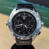 Tag Heuer Mercedes Benz SLR Chronograph Watch CAG2110 45mm Limited Edition Wristwatch