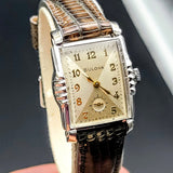 BULOVA 1952 President "A"