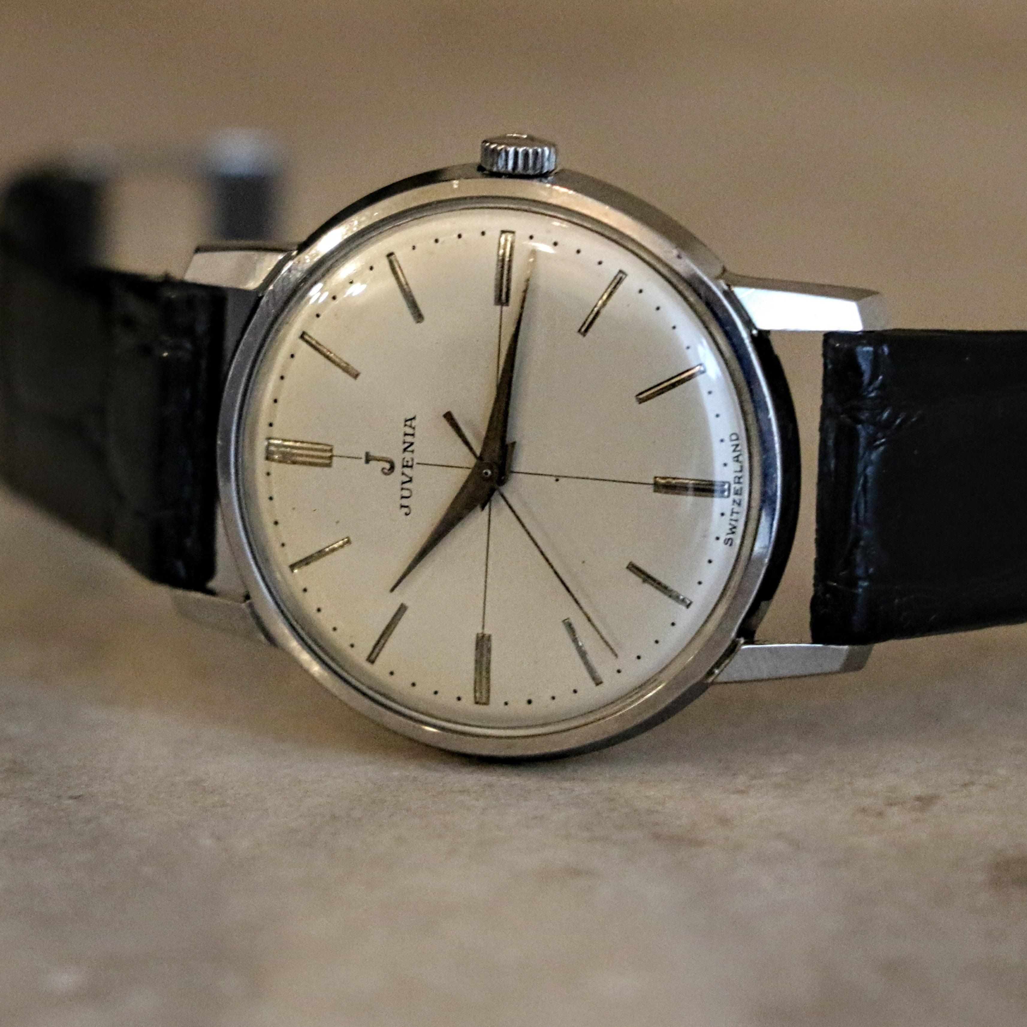 Vintage juvenia 2024 watches