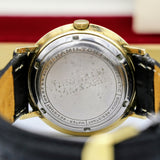 HAMILTON 1950's Automatic K-456 Watch Swiss Made Vintage Wristwatch in BOX!