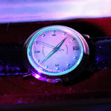 HAMILTON 1950's Automatic K-456 Watch Swiss Made Vintage Wristwatch in BOX!