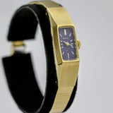 1973 SEIKO Ladies Watch Ref. 1520-3570 Rectangle Tank Case Wristwatch