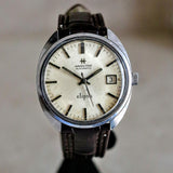 Vintage Hamilton Elipsa Automatic Wristwatch Swiss Caliber 64A