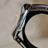 HAMILTON Elipsa Automatic Wristwatch Swiss Cal. 64A (ETA 2452) Vintage Watch