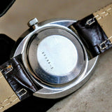 HAMILTON Elipsa Automatic Wristwatch Swiss Cal. 64A (ETA 2452) Vintage Watch