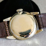 1948 HAMILTON Langdon Wristwatch “CLD” Weatherproof U.S.A. Caliber 747 17J Watch