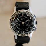 SEKONDA Poljot Chronograph Wristwatch 19 Jewels Made in U.S.S.R.