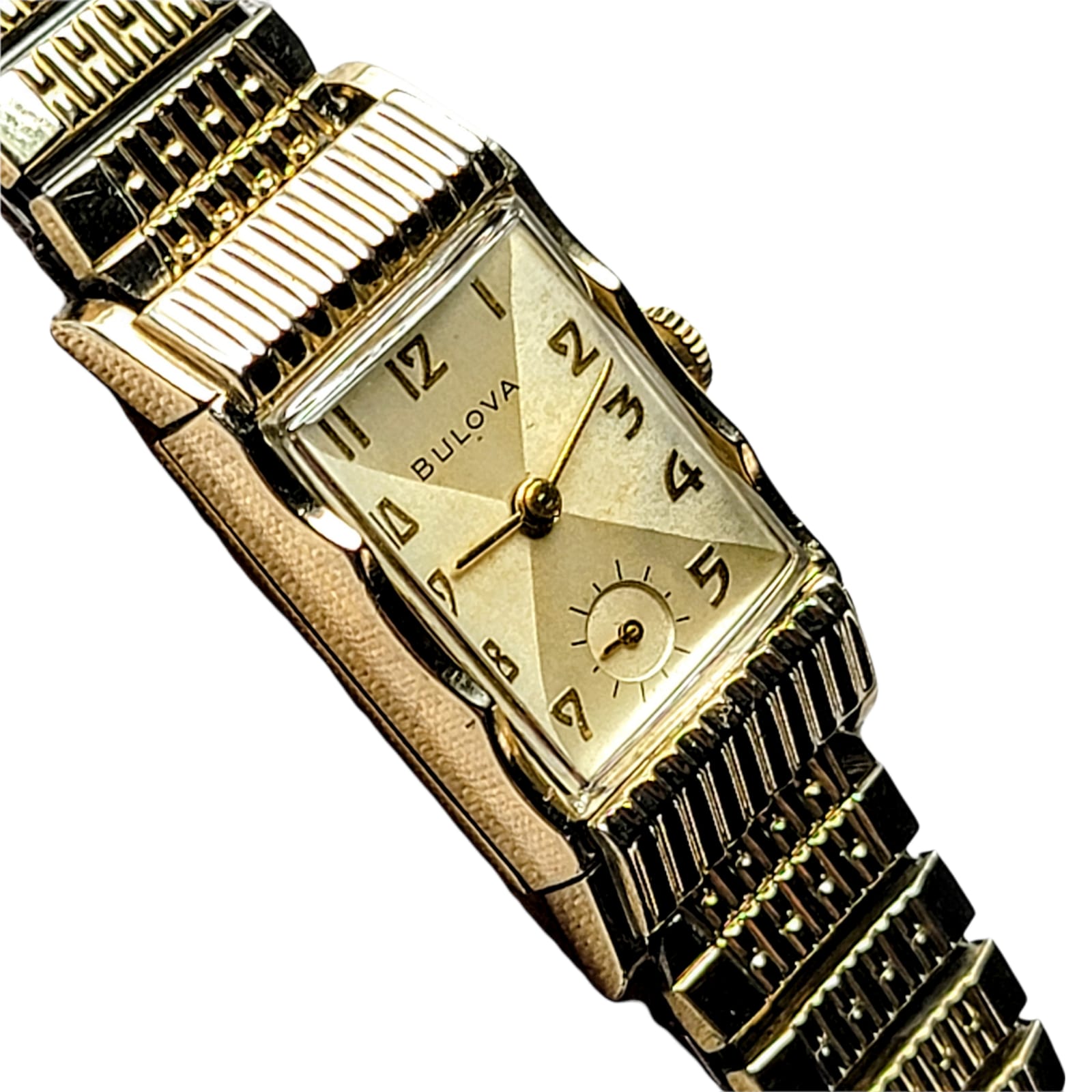 BULOVA 1950 Academy Award