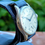 1940s Marc Favre Military Style Watch