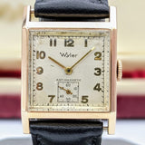 WYLER Antimagnetic Watch - In BOX!