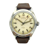 1950's ILLINOIS/Hamilton Automatic Watch Swiss Made
