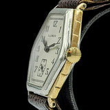 ILLINOIS 1931 Ritz Wristwatch Art Deco Watch