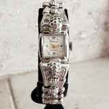 Vintage LUCERNE Ladies Wristwatch Mepa Watch Company Movement 17 Jewel Watch