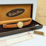 LUCIEN PICCARD Automatique Seashark Swiss Made