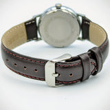 HILTON Manual Wristwatch 17 Jewels Cal. AS 1950 Swiss Vintage Watch 1960's