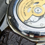 SEIKO Presage Automatic Watch 60TH Anniversary Limited Edition Wristwatch