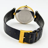 MOVADO – ZENITH Watch 17 Jewels Cal. Zenith 2320 Swiss Made Vintage Wristwatch