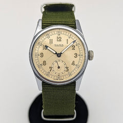 Olma vintage clearance watch