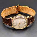 CANTERBURY Wristwatch Swiss Movement by Clifford Watch Co. -IN BOX!