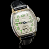 1932 ILLINOIS Whippet Watch Art Deco U.S.A.