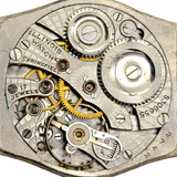 1930 ILLINOIS Watch Company "Mate" Wristwatch