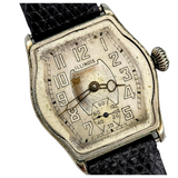 1930 ILLINOIS Watch Company "Mate" Wristwatch