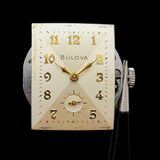 BULOVA 1952 President "A"