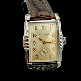 BULOVA 1952 President "A"