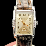 BULOVA 1952 President "A"